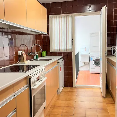 Serinyana - Acogedor Y Centrico Apartamento Con Amplia Terraza Cadaqués