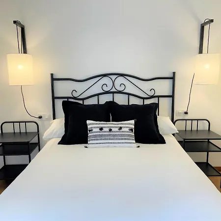 Serinyana - Acogedor Y Centrico Apartamento Con Amplia Terraza *
