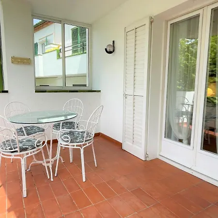 Serinyana - Acogedor Y Centrico Apartamento Con Amplia Terraza Cadaqués