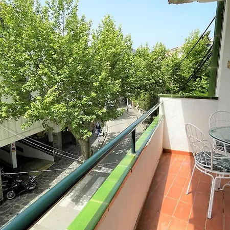Serinyana - Acogedor Y Centrico Apartamento Con Amplia Terraza *